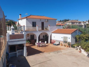 Rural House Alhaurin de la Torre